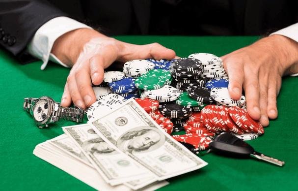 bj affiliate Live Casino safha